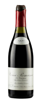 1990 | Domaine Leroy | Vosne Romanee Les Genaivrieres (Damaged Capsule) at CaskCartel.com