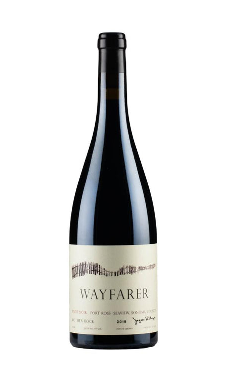 2019 | Wayfarer Vineyard | Mother Rock Pinot Noir at CaskCartel.com