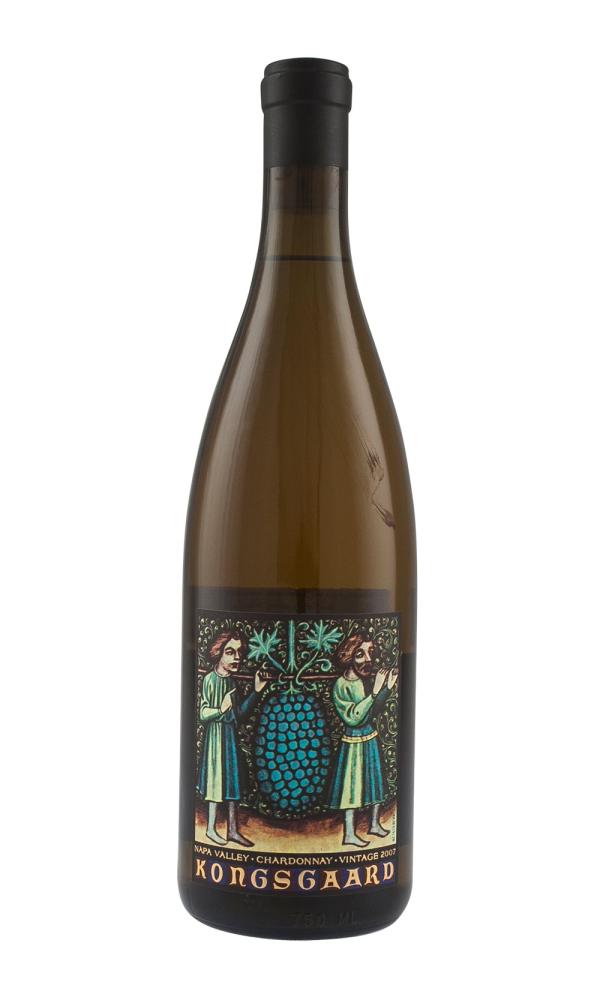 2007 | Kongsgaard | Chardonnay at CaskCartel.com