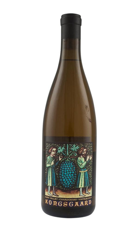 2007 | Kongsgaard | Chardonnay at CaskCartel.com