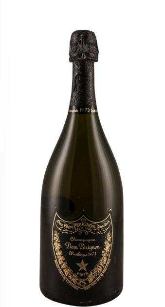 1973 | Dom Perignon | Oenotheque at CaskCartel.com
