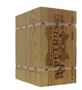 2003 | Petrus | Pomerol OWC of 6 at CaskCartel.com