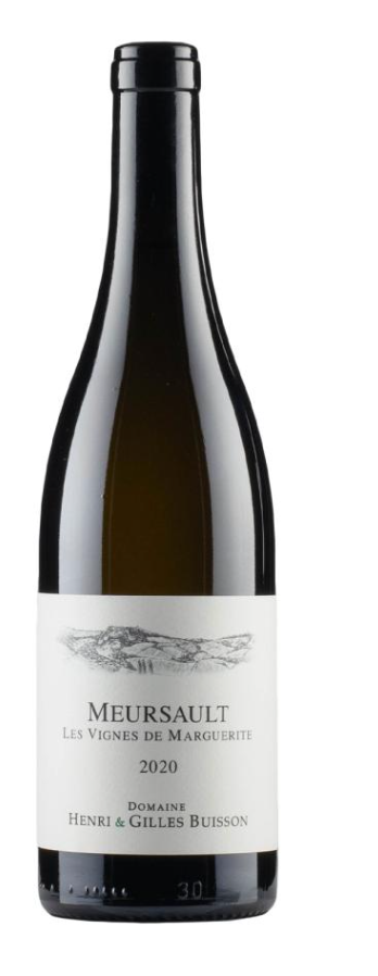 2020 | Domaine Henri & Gilles Buisson | Meursault Les Vignes de Marguerite at CaskCartel.com