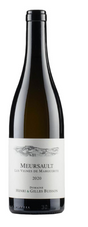 2020 | Domaine Henri & Gilles Buisson | Meursault Les Vignes de Marguerite at CaskCartel.com