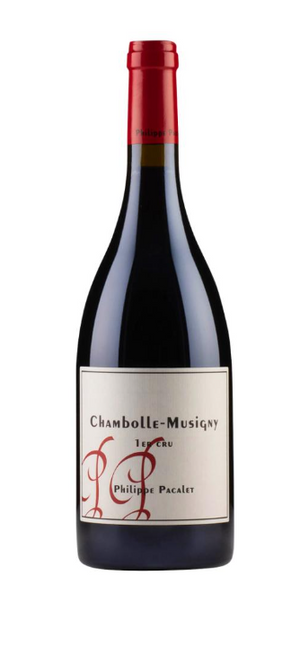 2019 | Philippe Pacalet | Chambolle Musigny 1er Cru at CaskCartel.com
