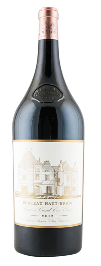 2017 | Château Haut Brion | Pessac-Leognan 6L at CaskCartel.com