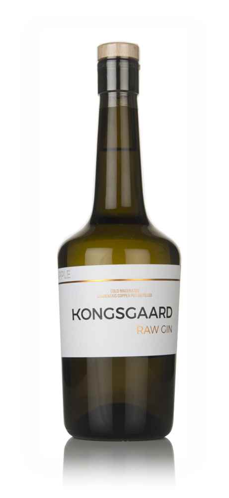 Kongsgaard Gin | 700ML at CaskCartel.com