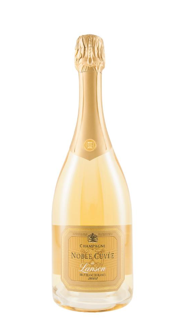 2002 | Lanson | Noble Cuvee Blanc de Blancs at CaskCartel.com