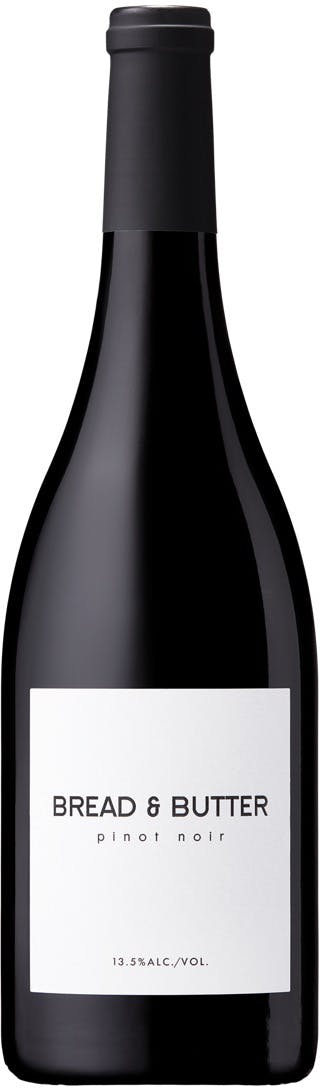 2019 | Bread & Butter Wines | Pinot Noir at CaskCartel.com