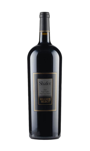 2017 | Shafer Vineyards | Hillside Select (Magnum) at CaskCartel.com