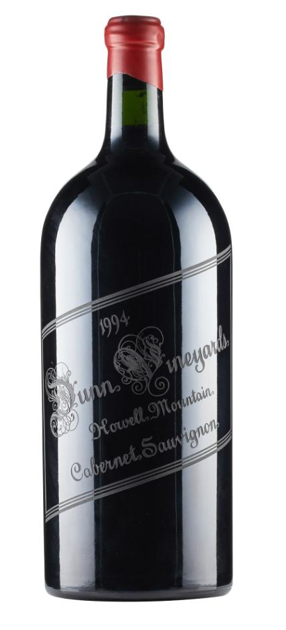 1994 | Dunn Vineyards | Howell Mountain Cabernet Sauvignon 5L