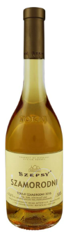 2016 | Szepsy | Tokaji Szamorodni (Half Litre) at CaskCartel.com