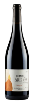 2021 | Domaine des Sables Verts | Glouglou Saumur-Champigny at CaskCartel.com