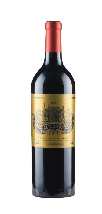 2019 | Chateau Palmer | Alter Ego at CaskCartel.com