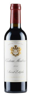 2018 | Chateau Montrose | Saint-Estephe (Half Bottle) at CaskCartel.com