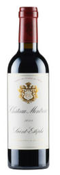 2018 | Chateau Montrose | Saint-Estephe (Half Bottle) at CaskCartel.com