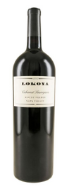 2013 | Lokoya | Mount Veeder Cabernet Sauvignon (Magnum) at CaskCartel.com