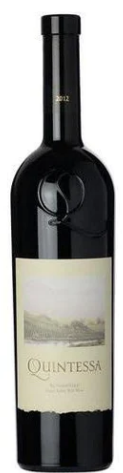 2012 | Quintessa Estate | Quintessa Red at CaskCartel.com