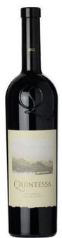 2012 | Quintessa Estate | Quintessa Red at CaskCartel.com