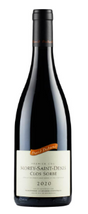 2020 | David Duband | Morey St Denis Clos Sorbe at CaskCartel.com