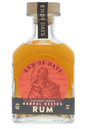 End of Days Castaway Series Barrel Rested Rum | 750ML at CaskCartel.com