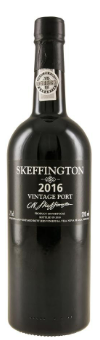 2016 | Skeffington | Vintage Port at CaskCartel.com