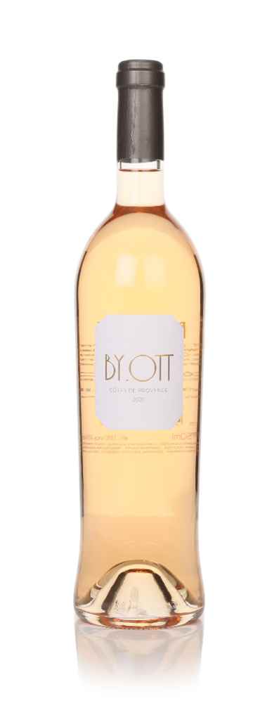 2020 | Domaines Ott |  BY.OTT Rose at CaskCartel.com