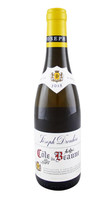 2018 | Joseph Drouhin | Cote de Beaune Blanc (Half Bottle) at CaskCartel.com