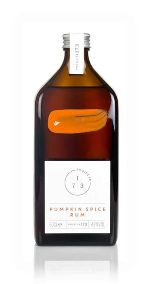 Project #173 Pumpkin Spice Rum | 500ML at CaskCartel.com