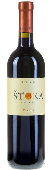  Vina Stoka | Stoka Carsus -NV at CaskCartel.com