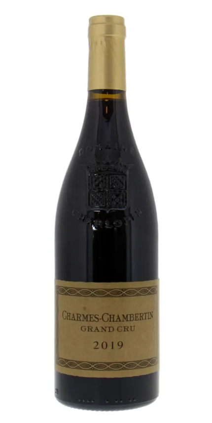 2019 | Charlopin | Charmes Chambertin at CaskCartel.com