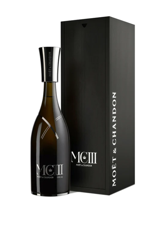 Moët & Chandon | MCIII - MC 3 - NV at CaskCartel.com