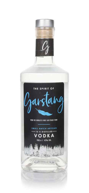 Spirit of Garstang Premium Vodka | 700ML at CaskCartel.com