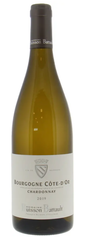 2019 | Domaine Buisson Battault | Bourgogne Chardonnay at CaskCartel.com
