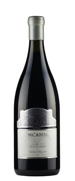 2001 | Concannon Vineyard | Petite Sirah (Double Magnum) at CaskCartel.com