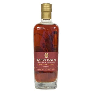 Bardstown Bourbon Company Discovery Series #6 Straight Bourbon Whiskey at CaskCartel.com