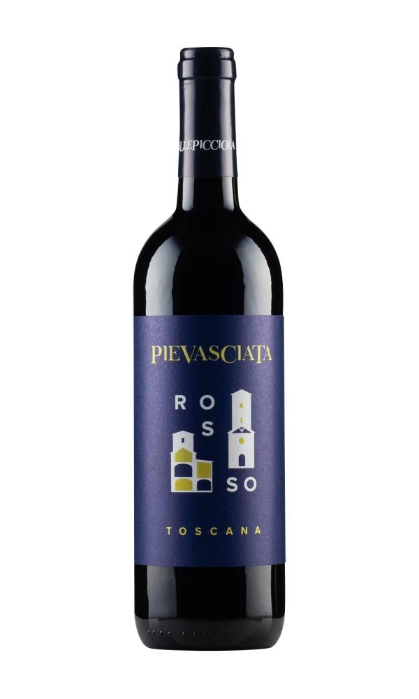 2019 | Vallepicciola | Pievasciata Vallepicciola at CaskCartel.com