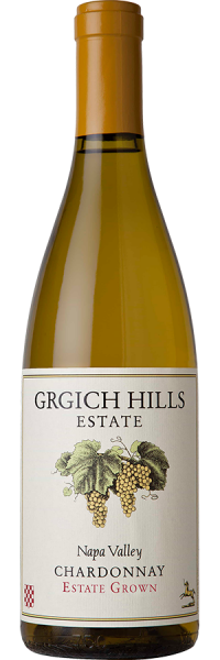 2019 | Grgich Hills Estate | Napa Valley Chardonnay at CaskCartel.com