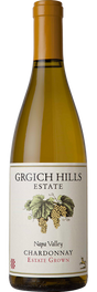 2019 | Grgich Hills Estate | Napa Valley Chardonnay at CaskCartel.com