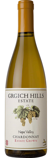 2019 | Grgich Hills Estate | Napa Valley Chardonnay