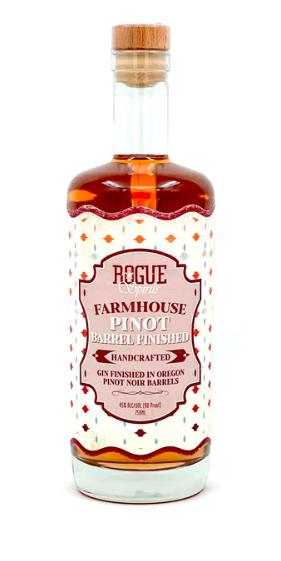 Rogue Pinot Spruce Gin | 750ML at CaskCartel.com