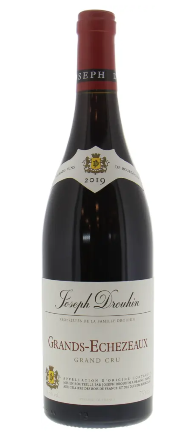 2019 | Drouhin Joseph | Grands Echezeaux at CaskCartel.com