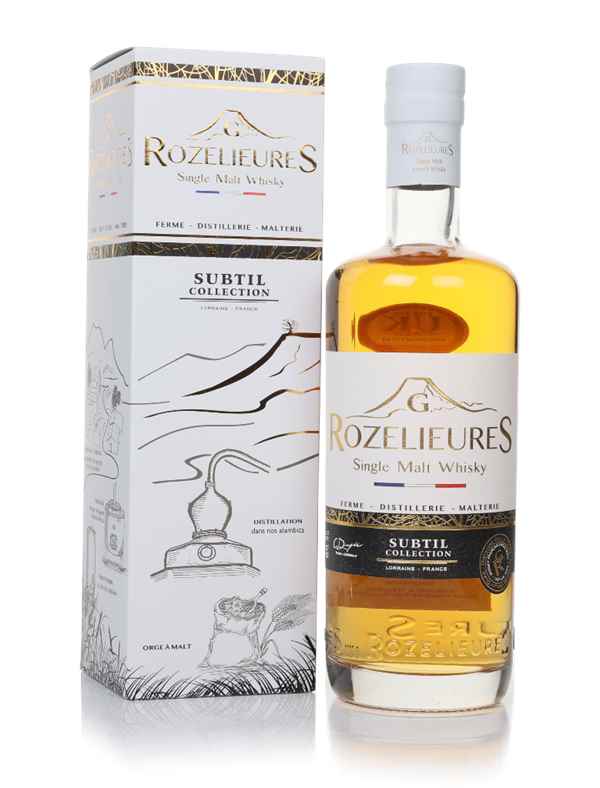 Rozelieures Subtil Collection | 700ML at CaskCartel.com