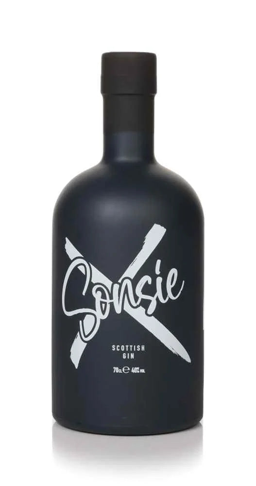 Arrochar Alps - Sonsie Gin | 700ML at CaskCartel.com