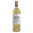 2016 | Château Haut-Bergey | Pessac-Léognan Blanc at CaskCartel.com