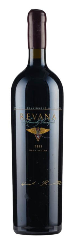 2003 | Revana Estate | Cabernet Sauvignon (Magnum) at CaskCartel.com