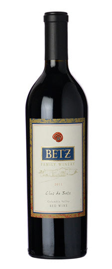 2011 | Betz Family Winery | Clos de Betz at CaskCartel.com