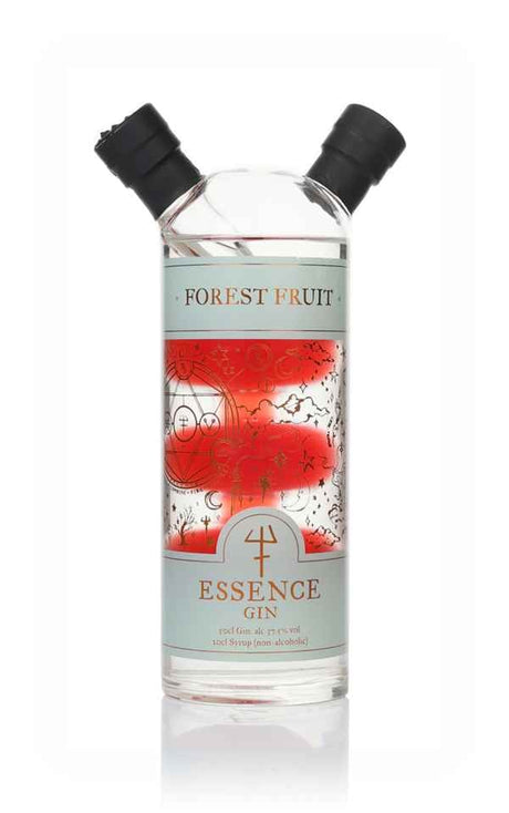 Essence Gin - Forest Fruit | 700ML at CaskCartel.com