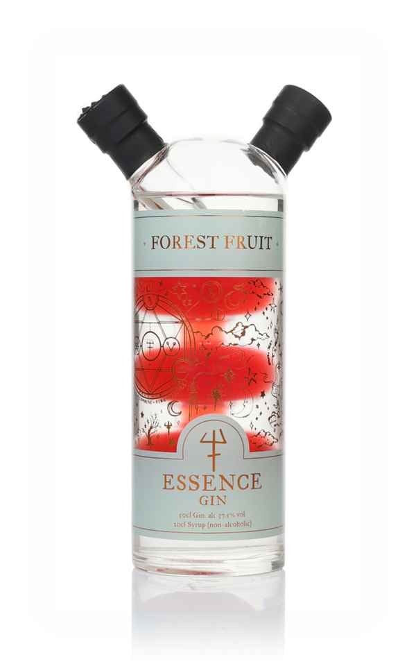 Essence Gin - Forest Fruit | 700ML
