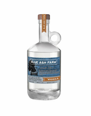 Blue Ash Farm Vodka at CaskCartel.com